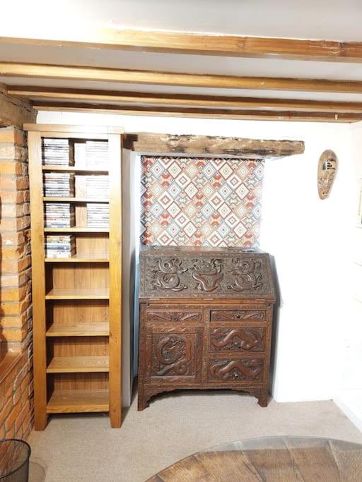 Stable Cottage - Sleeps 6, Near Lulworth Cove Dorchester Exteriér fotografie